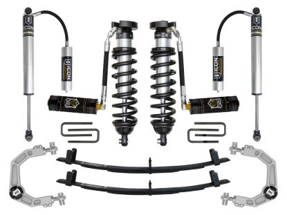 Picture of ICON Vehicle Dynamics Suspension Lift Kit - K53015B