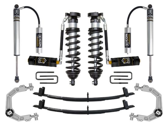 Picture of ICON Vehicle Dynamics Suspension Lift Kit - K53015B