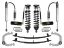 Picture of ICON Vehicle Dynamics Suspension Lift Kit - K53015B