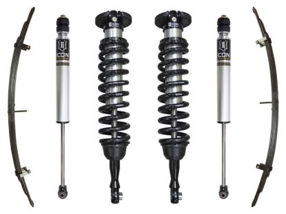 Picture of ICON Vehicle Dynamics Suspension Lift Kit - K53022