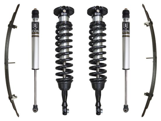 Picture of ICON Vehicle Dynamics Suspension Lift Kit - K53022