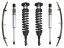 Picture of ICON Vehicle Dynamics Suspension Lift Kit - K53022