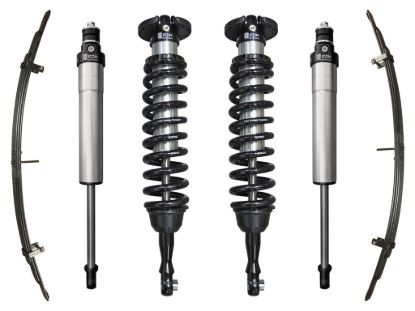 Picture of ICON Vehicle Dynamics Suspension Lift Kit - K53023