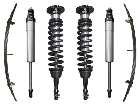 Picture of ICON Vehicle Dynamics Suspension Lift Kit - K53023