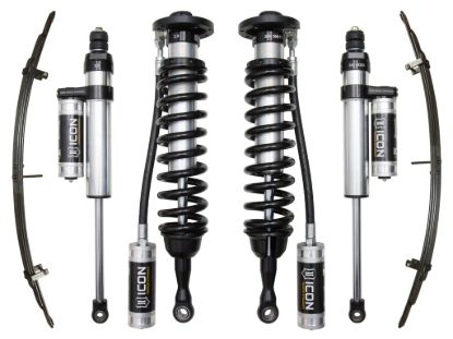 Picture of ICON Vehicle Dynamics Suspension Lift Kit - K53024