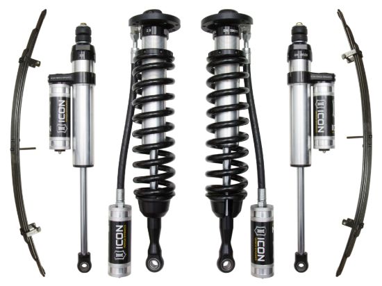 Picture of ICON Vehicle Dynamics Suspension Lift Kit - K53024