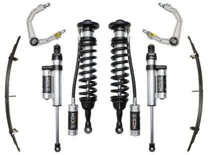 Picture of ICON Vehicle Dynamics Suspension Lift Kit - K53025