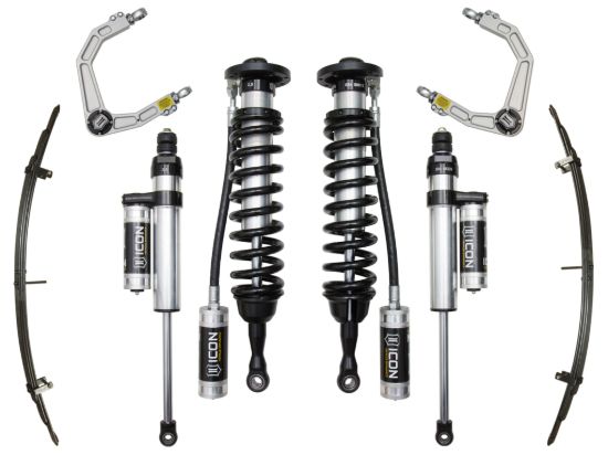 Picture of ICON Vehicle Dynamics Suspension Lift Kit - K53025