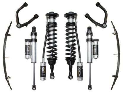 Picture of ICON Vehicle Dynamics Suspension Lift Kit - K53025T