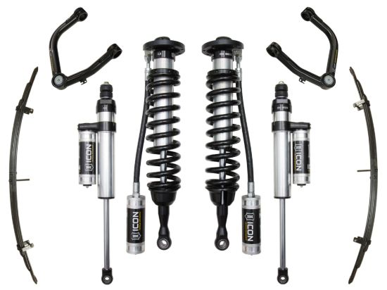 Picture of ICON Vehicle Dynamics Suspension Lift Kit - K53025T