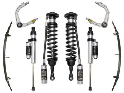 Picture of ICON Vehicle Dynamics Suspension Lift Kit - K53026