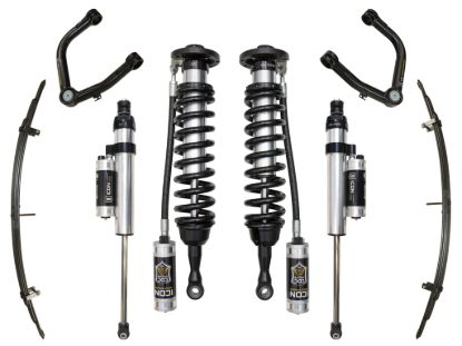 Picture of ICON Vehicle Dynamics Suspension Lift Kit - K53026T