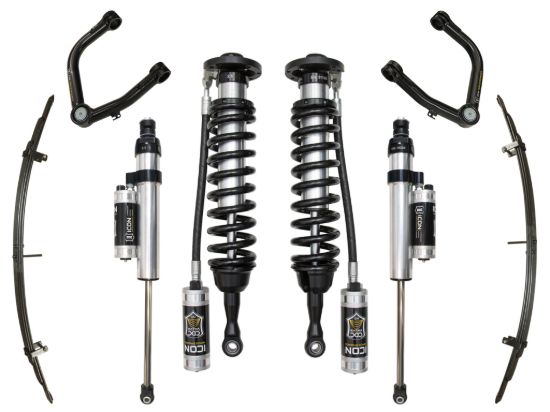 Picture of ICON Vehicle Dynamics Suspension Lift Kit - K53026T