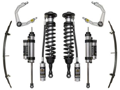 Picture of ICON Vehicle Dynamics Suspension Lift Kit - K53027