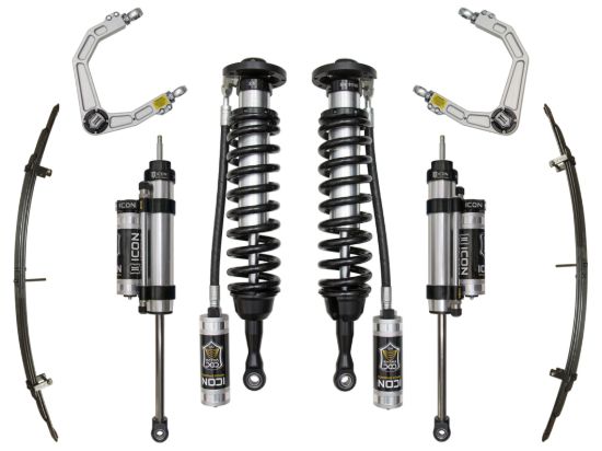 Picture of ICON Vehicle Dynamics Suspension Lift Kit - K53027