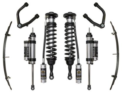 Picture of ICON Vehicle Dynamics Suspension Lift Kit - K53027T