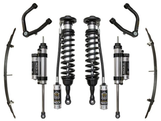 Picture of ICON Vehicle Dynamics Suspension Lift Kit - K53027T