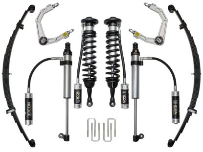 Picture of ICON Vehicle Dynamics Suspension Lift Kit - K53028