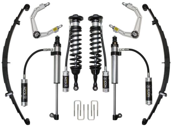 Picture of ICON Vehicle Dynamics Suspension Lift Kit - K53028
