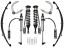 Picture of ICON Vehicle Dynamics Suspension Lift Kit - K53028