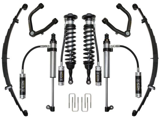Picture of ICON Vehicle Dynamics Suspension Lift Kit - K53028T