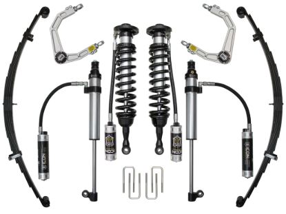 Picture of ICON Vehicle Dynamics Suspension Lift Kit - K53029
