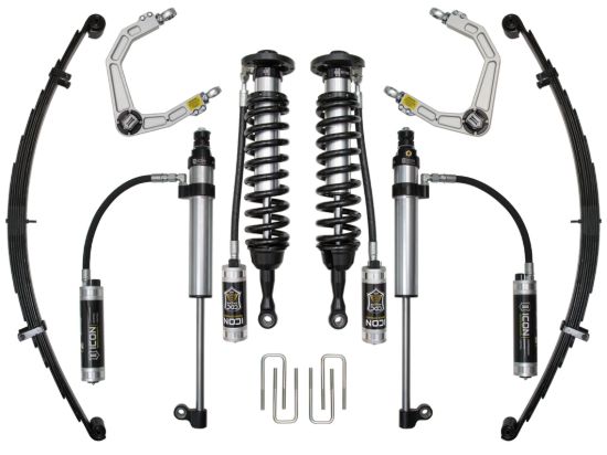 Picture of ICON Vehicle Dynamics Suspension Lift Kit - K53029
