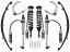 Picture of ICON Vehicle Dynamics Suspension Lift Kit - K53029