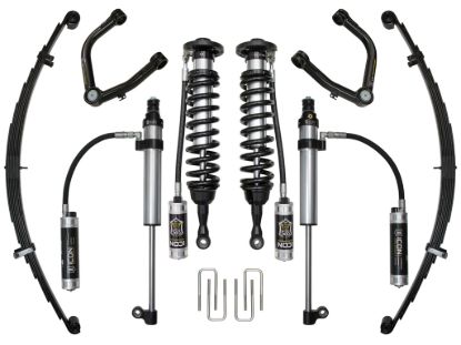 Picture of ICON Vehicle Dynamics Suspension Lift Kit - K53029T