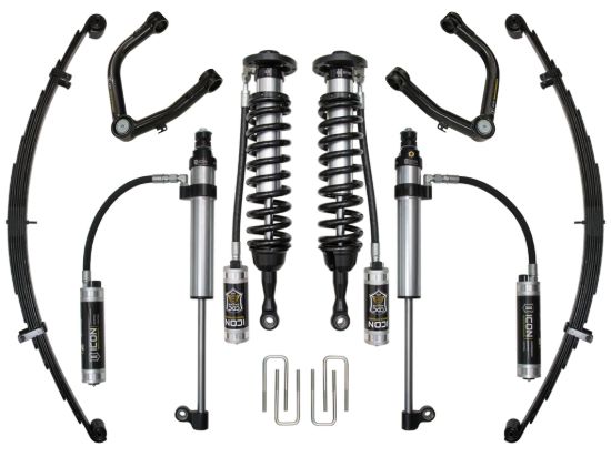 Picture of ICON Vehicle Dynamics Suspension Lift Kit - K53029T