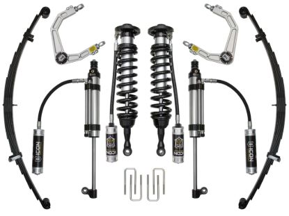 Picture of ICON Vehicle Dynamics Suspension Lift Kit - K53030