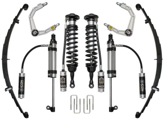 Picture of ICON Vehicle Dynamics Suspension Lift Kit - K53030
