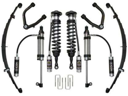 Picture of ICON Vehicle Dynamics Suspension Lift Kit - K53030T