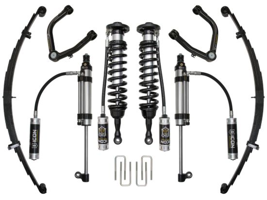 Picture of ICON Vehicle Dynamics Suspension Lift Kit - K53030T