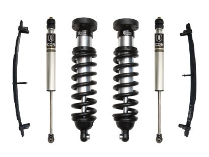 Picture of ICON Vehicle Dynamics Suspension Lift Kit - K53032