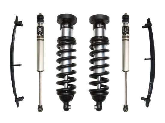 Picture of ICON Vehicle Dynamics Suspension Lift Kit - K53032