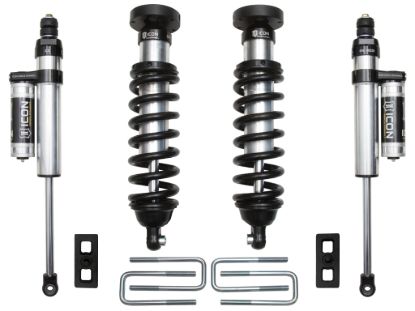 Picture of ICON Vehicle Dynamics Suspension Lift Kit - K53033