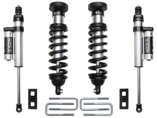 Picture of ICON Vehicle Dynamics Suspension Lift Kit - K53033