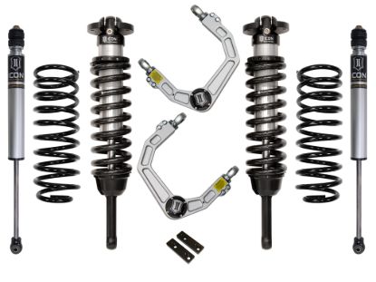 Picture of ICON Vehicle Dynamics Suspension Lift Kit - K53052