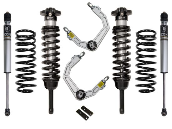 Picture of ICON Vehicle Dynamics Suspension Lift Kit - K53052