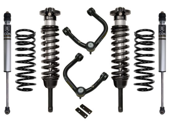 Picture of ICON Vehicle Dynamics Suspension Lift Kit - K53052T