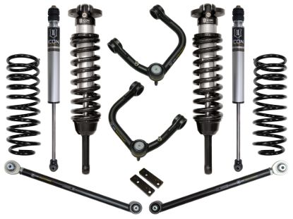 Picture of ICON Vehicle Dynamics Suspension Lift Kit - K53053T