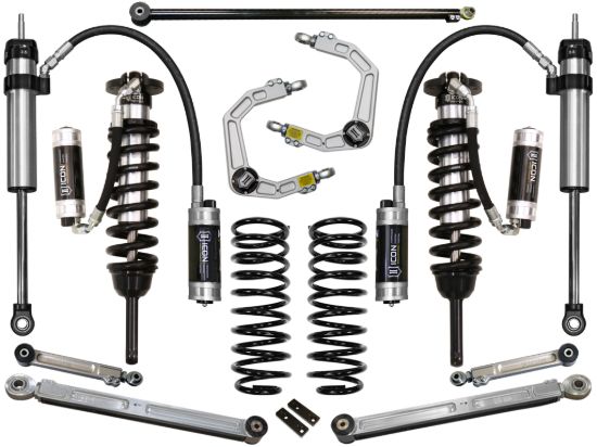 Picture of ICON Vehicle Dynamics Suspension Lift Kit - K53057