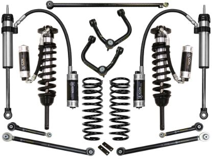 Picture of ICON Vehicle Dynamics Suspension Lift Kit - K53057T