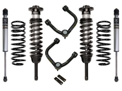 Picture of ICON Vehicle Dynamics Suspension Lift Kit - K53062T