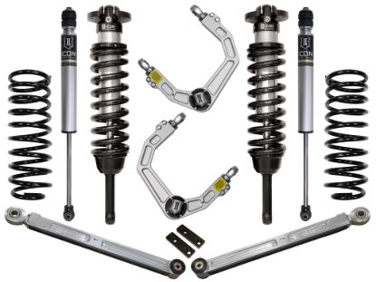 Picture of ICON Vehicle Dynamics Suspension Lift Kit - K53063