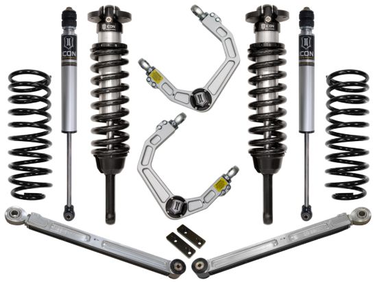Picture of ICON Vehicle Dynamics Suspension Lift Kit - K53063