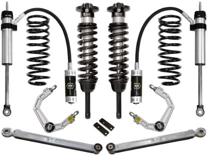 Picture of ICON Vehicle Dynamics Suspension Lift Kit - K53064