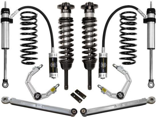 Picture of ICON Vehicle Dynamics Suspension Lift Kit - K53064