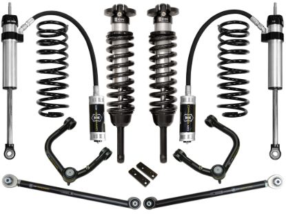 Picture of ICON Vehicle Dynamics Suspension Lift Kit - K53064T